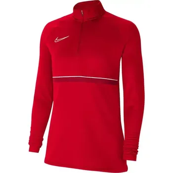 Dámská mikina Dámská mikina Dri-Fit Academy W CV2653-657 - Nike L
