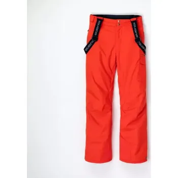 Snowboardové kalhoty Lyžařské kalhoty Iguana Nala II M 92800550543 XXL