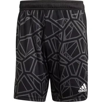 Pánské oblečení Pánské brankářské šortky Condivo 22 Short M HB1625 - Adidas S
