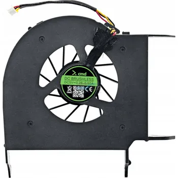 Ventilátor pro notebook Ventilátor HP Pavilion dv6-1306ew dv6-1307ew