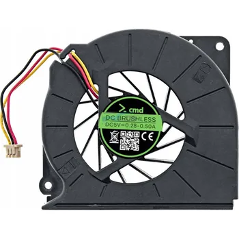Ventilátor pro notebook Ventilátor Fujitsu Siemens C1410