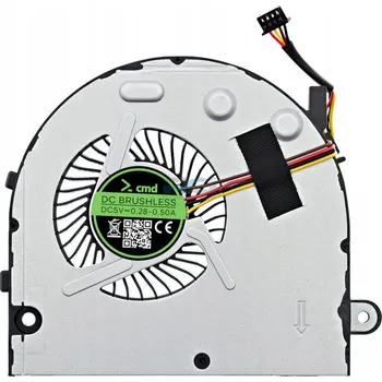 Ventilátor pro notebook Ventilátor Lenovo Ideapad 305-14IBD
