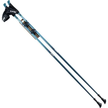 Trekingová hůl Hole Hi-Tec Massai Nordic Walking 92800406656 110