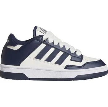 Chlapecké tenisky Boty adidas Rapid Court Low Jr JR0167 38