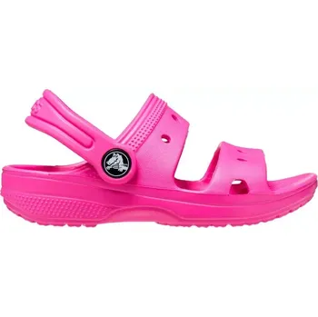 Chlapecké tenisky Crocs Classic Kids Sandals T Jr 207537 6UB sandály 20-21