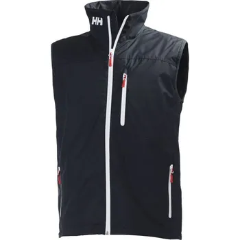 Helly Hansen Crew Vest M 30270 597 pánské S