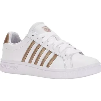 Dámské tenisky K-Swiss COURT TIEBREAK W 97011-194-M dámské boty 37