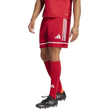 Pánské kraťasy Adidas Squadra M 25 Krátké fotbalové šortky JN5466 S