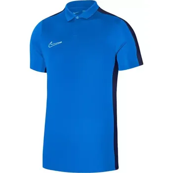 Pánské tričko Pánské polo tričko Academy 23 M DR1346-463 - Nike XL