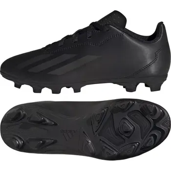 Kopačky Boty adidas X CRAZYFAST.4 FxG Jr IE1590 36 2/3