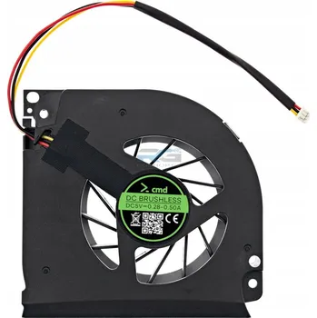 Ventilátor pro notebook Ventilátor Dell Precision M90 M6300