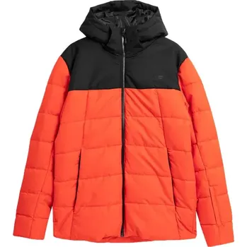 Pánská bunda Lyžařská bunda 4F M307 M 4FAW23TTJAM307 62S pánské L