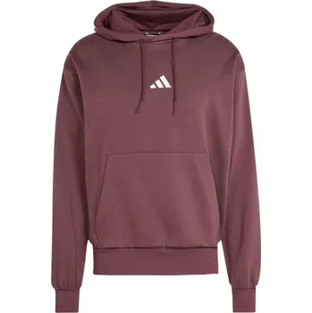 Pánská mikina Mikina adidas Essentials Feelcozy Fleece M IN6070 pánské 2 XL