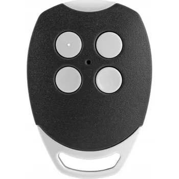 IP kamera Dálkový ovladač Pilot TechTell 433,92 MHz pro Ditec, GOL4