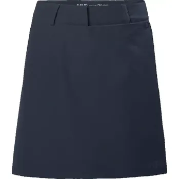 Dámské kraťasy Helly Hansen Crew Skort W 34331 597 sukně-šortky 30