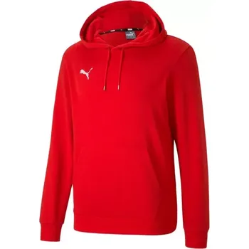 Pánské oblečení Pánské boty TeamGoal 23 Casuals M 656580-01 - Puma M