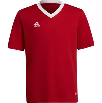 Dívčí tričko Dětské tréninkové tričko Entrada 22 Jsy Jr H57496 - Adidas 176CM