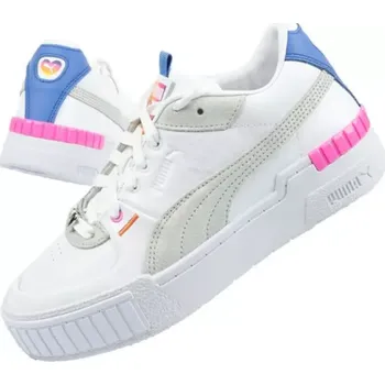 Dámské tenisky Dámské boty Cali Sport W 375931 01 - Puma 37