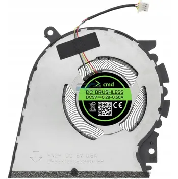 Ventilátor pro notebook Ventilátor Asus Vivobook PRO 14X M7400 M7400Q X7400 X7400P / GPU