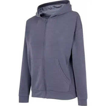 Dámská mikina Dámská mikina W H4Z22 BLD041 32S - 4F L