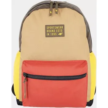 Sportovní batoh Batoh 4F 4FJWSS24ABACM287 90S 16 L