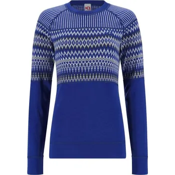 Kari Traa Silja Ls W termotričko 92800559460 L