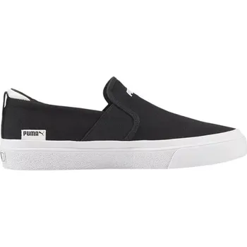 Pánská treková obuv Puma Bari Z SlipOn Gumová obuv 383903 01 35,5