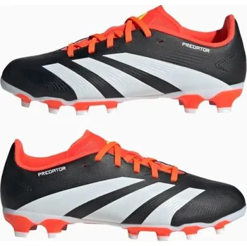 Chlapecké tenisky Boty adidas Predator League L Jr MG IG5440 37 1/3