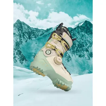 Lyžování Dámské lyžáky K2 Anthem 95 Boa