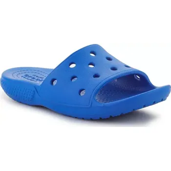 Chlapecké tenisky Žabky Crocs Classic Slide K Jr 206396-4KZ EU 28/29