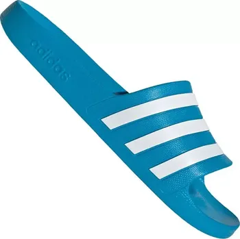 Pánská obuv Žabky Adidas Adilette Aqua M FY8047 39