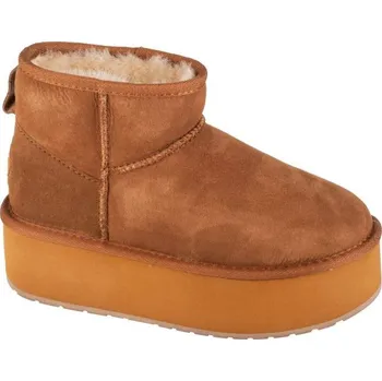 Dámské tenisky EMU Australia Stinger Micro Flatform W W W13082-CHES dámské boty 42