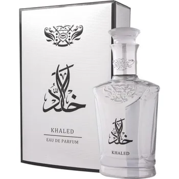 Unisex parfém Al Malakia Khaled U EDP 100 ml