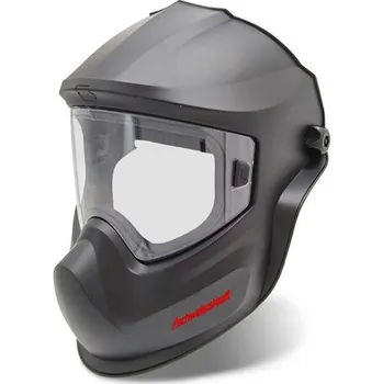 Svářečská kukla Ochranná maska obličeje VarioProtect GRIND AIR TH3 1654205 Schweißkraft