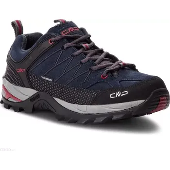 Pánské polobotky Pánské trekové boty Rigel Low M 3Q13247-62BN - CMP 42