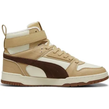 Pánská obuv Tenisky Puma RBD Game WTR high M 387604-09 44