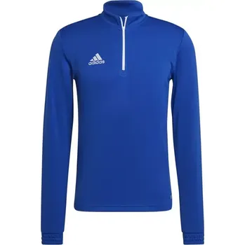Pánská mikina Pánská tréninková mikina Entrada 22 M HG6286 - Adidas S (173 cm)