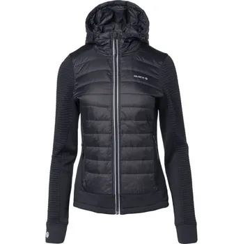 Dámská softshellová bunda Prošívaná bunda Iguana Guelo W 92800622543 XS