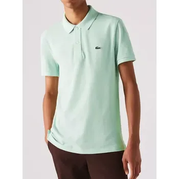Pánská košile Pánská polokošile M PH401200-CCV - Lacoste XXL