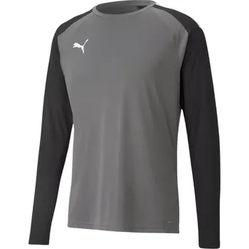 Pánská mikina Brankářská mikina Puma teamPacer GK LS M 704933 43 pánské XL