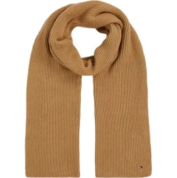 Nákrčník Šála Tommy Hilfiger TH Flag AM0AM10543 univerzita