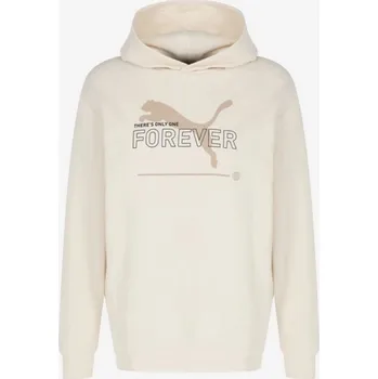 Pánská mikina Mikina Puma FD Ess Btr M 673293 99 S