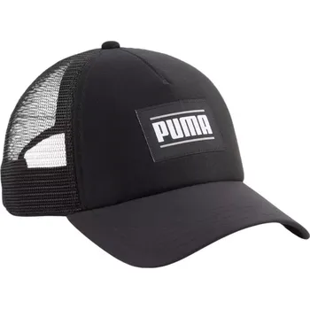 Kšiltovka Puma Ess Trucker M 25706 01 baseballová čepice senior