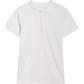 Dámské tričko Polokošile 4F F514 W 4FWMM00TPTSF514 10S XL