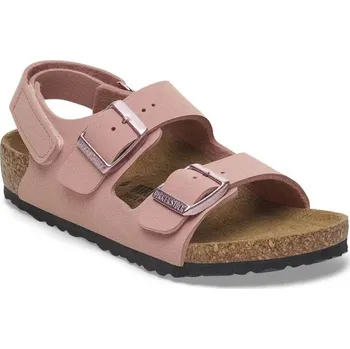 Dětská treková obuv Sandály Birkenstock Milano AS Jr 1029487 38