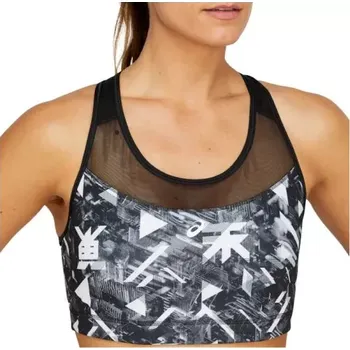 Dámské kraťasy Asics Future Tokyo Aop Bra W 2012B040-001 XS