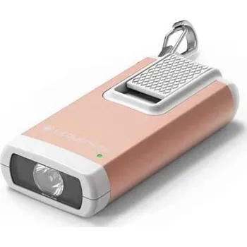 Tkaničky do bot Svítilna Ledlenser K6R GOLD Window BOX 502578 NEPLATÍ