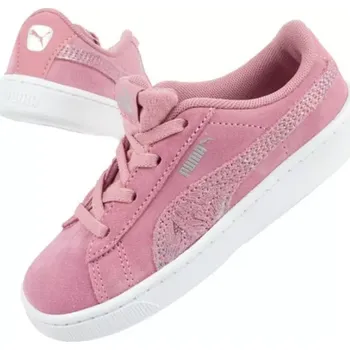 Chlapecké tenisky Děti Vikky Jr 373167 02 - Puma 25
