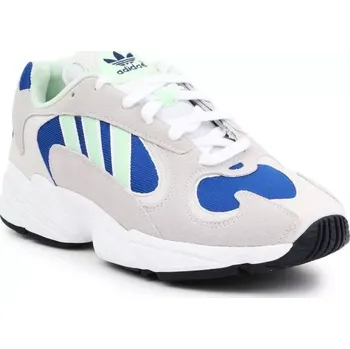 Pánské tenisky Pánské boty Yung-1 M EE5318 - Adidas EU 36 2/3