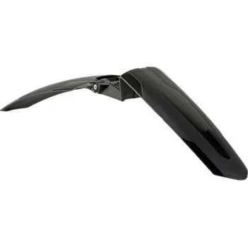 Blatník na kolo Author Blatník př. X-Shield (černá) 27-29 + DÁREK